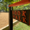 book walk