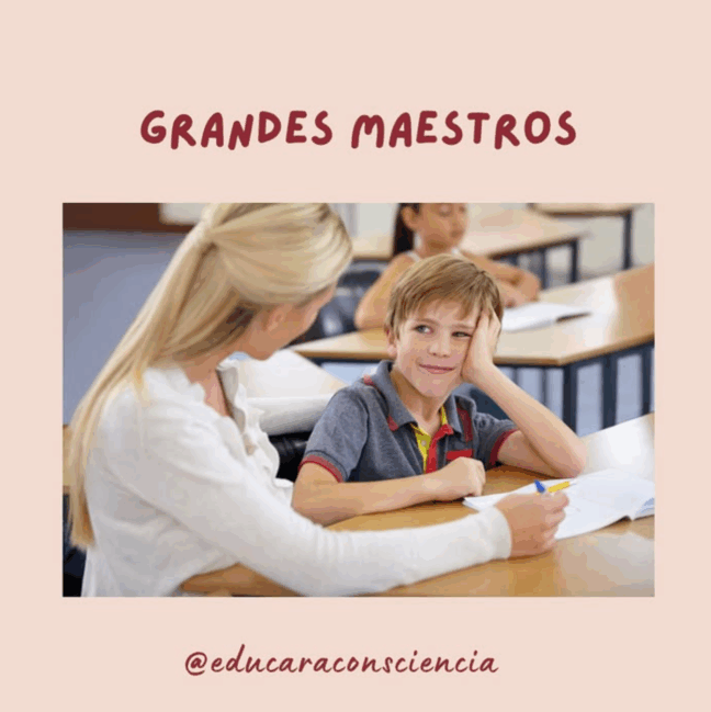 teacher