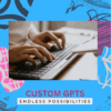 customGPT