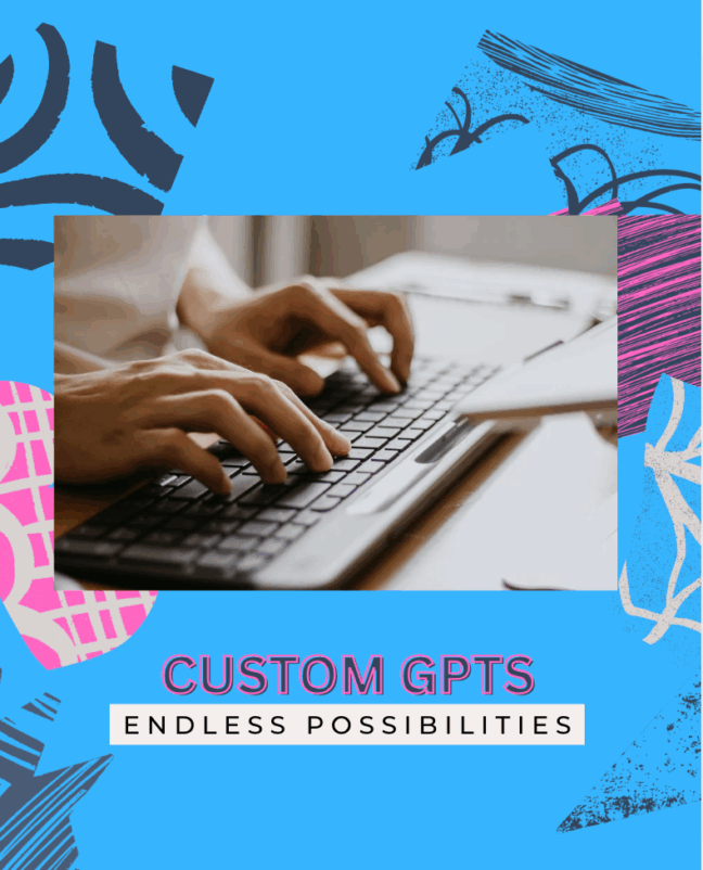 customGPT