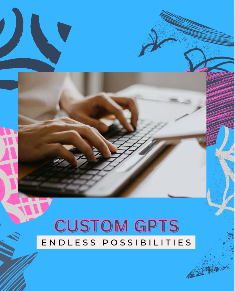 Oh, What A Wonderful World…of CustomGPTs