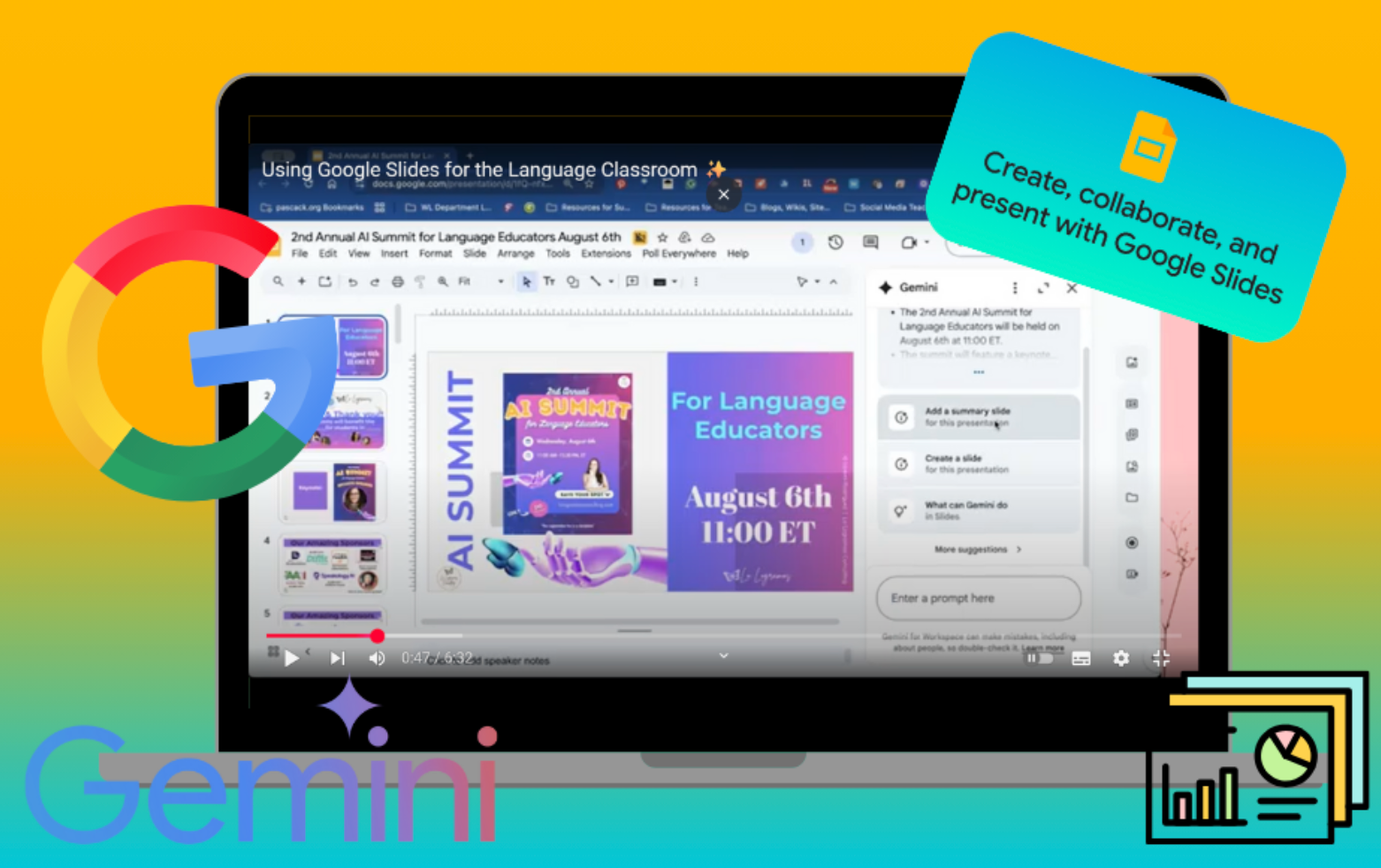 Google Slides Updates You Will LOVE! 