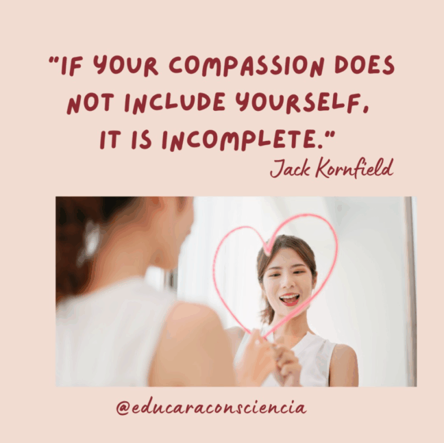 compassion