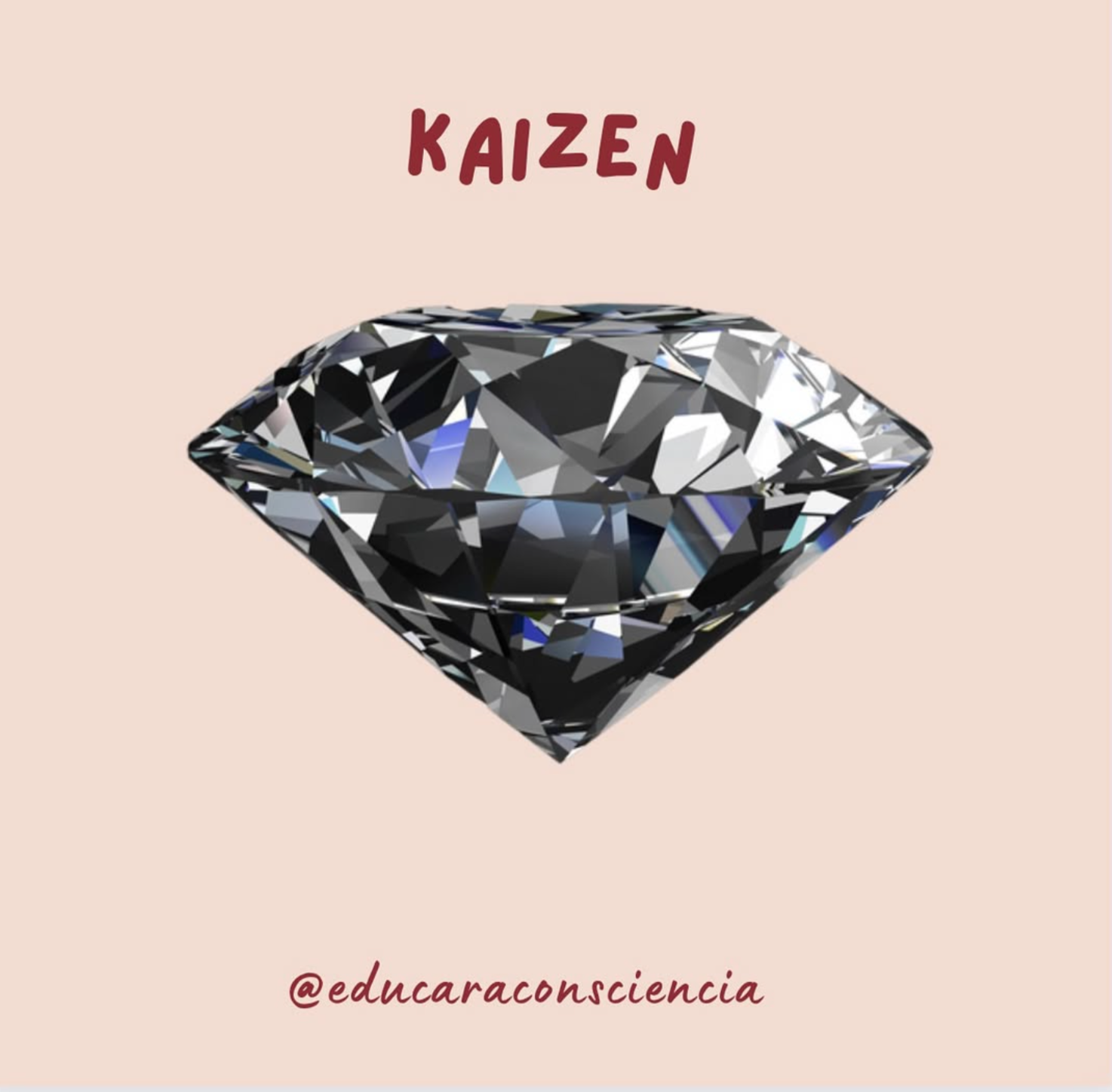Kaizen (in Spanish and English)