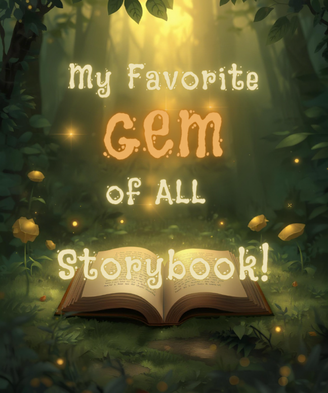 storybook